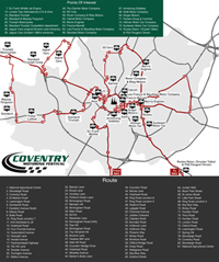 Route